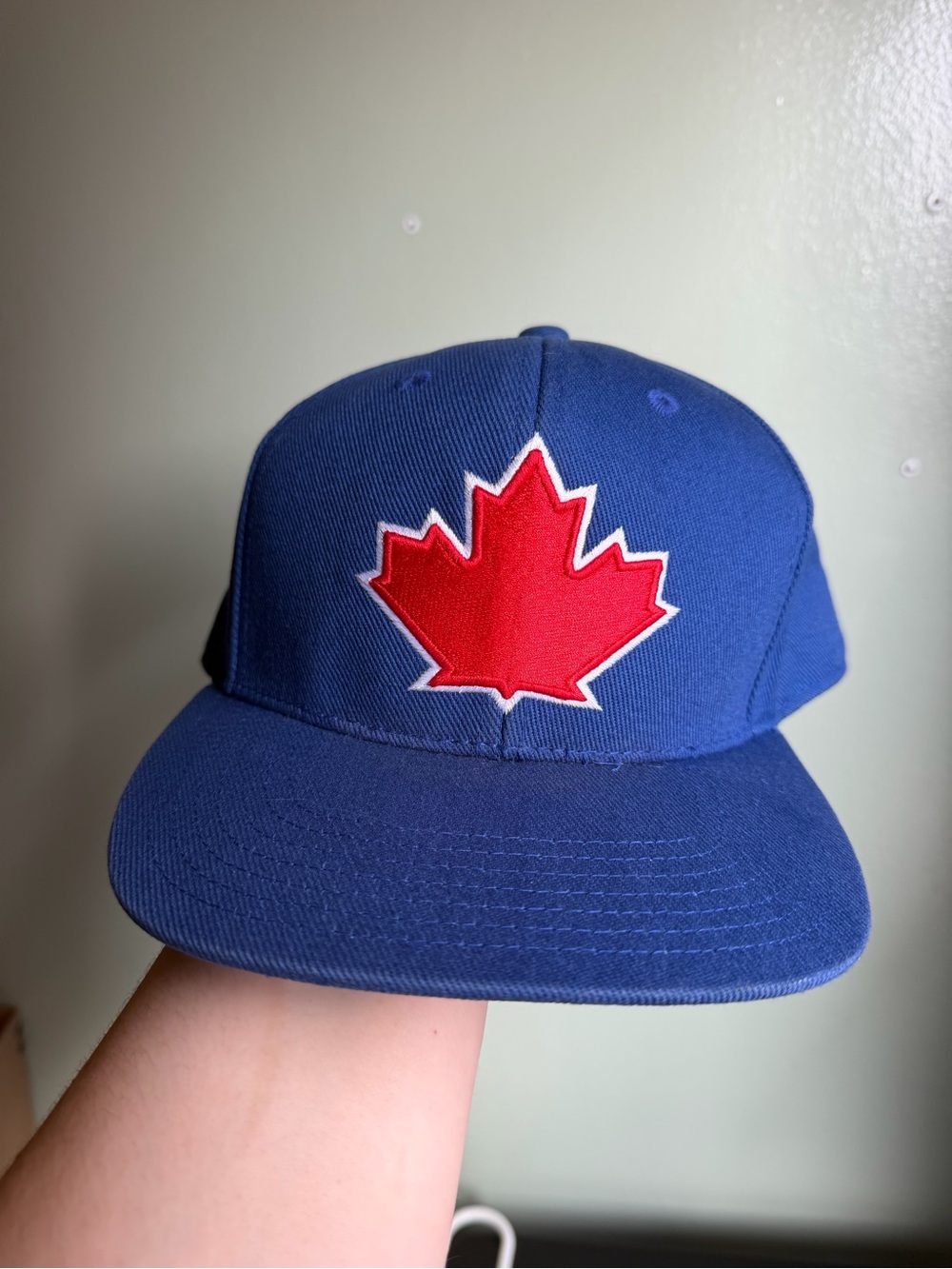 Toronto Blue Jays Baseball Cap